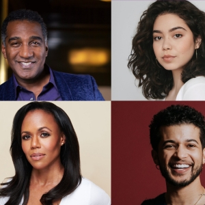 Auli'i Cravalho, Jordan Fisher, Norm Lewis, and More Will Lead Manhattan Concert Pro Photo