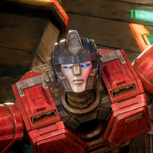 TRANSFORMERS ONE Arrives On Digital Tomorrow