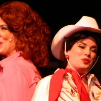 BWW Review: ALWAYS...PATSY CLINE at Simi Valley Cultural Arts Center