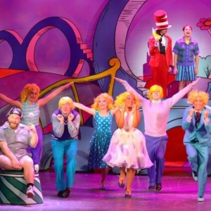 Review: SEUSSICAL Is Eighty Minutes of Musical Heaven at Pittsburgh CLO