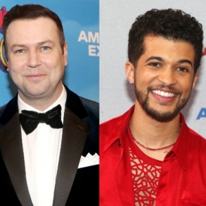 Jordan Fisher, Taran Killam, Keala Settle Will Lead URINETOWN at Encores! Video