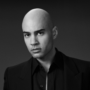 Listen: Nicholas Christopher Sings 'Where I Want to Be' From CHESS Photo