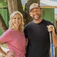 HGTV Picks Up 16 New Episodes of FIXER TO FABULOUS Starring Dave and Jenny Marrs Photo