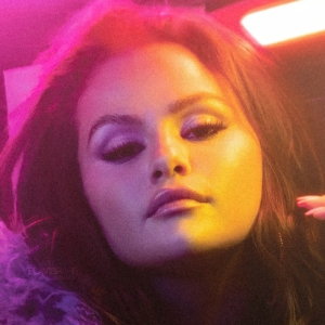 Selena Gomez Says Her New Album Will Be Her Last Photo