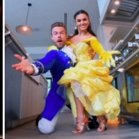 Disney Channel to Air THE DISNEY FAMILY SINGALONG & Sing-Along Version Of HIGH…