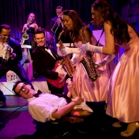 BUDDY: THE BUDDY HOLLY STORY Comes To The Van Wezel Next Month