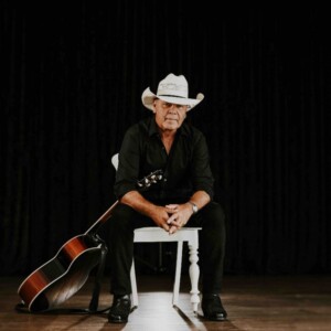 Troy Cassar-Daley to Make MSO Debut for NAIDOC Week Photo