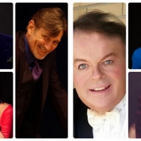 PIANO BAR LIVE! Continues Special Live-Streaming With Jim Caruso and More