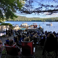 Caroga Lake Music Festival Announces Plans for 10th Anniversary Photo