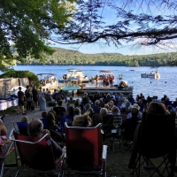Caroga Lake Music Festival Announces Plans for 10th Anniversary