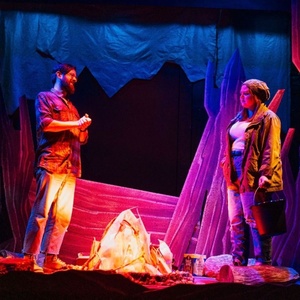 Review: WITCHING HOUR SOCIAL CLUB at Burbage Theatre Co