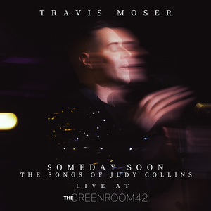 Travis Moser & Tony Nominee Melissa Errico Release Judy Collins Live Album Photo