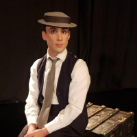 THE NIGHT BUSTER KEATON DREAMED ME to Have West Coast Premiere at 24th Street Theatre