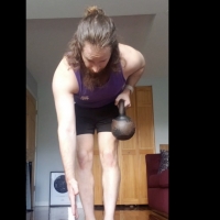 BWW Exclusive: Improve Your Strength and Stability with a Workout from Mark Fisher Fi Video