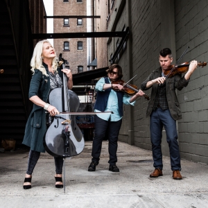 ETHEL String Quartet Reveals Fall 2024 Highlights Video