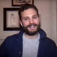 VIDEO: Jamie Dornan Talks About His Daughter on JIMMY KIMMEL LIVE! Video