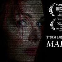 Marc Acito's New Film MAD/WOMAN to Debut at QUEENS WORLD FILM FESTIVAL Photo