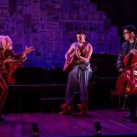 Justin Huertas of LIZARD BOY at TheatreWorks Silicon Valley Combines His Twin Passion Interview