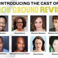 Huntington Presents COMMON GROUND REVISITED Beginning Next Week Video