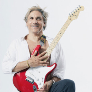 Interview: Musician Fredi Shehadi Talks New ‘BOUT TIME’ Album Photo