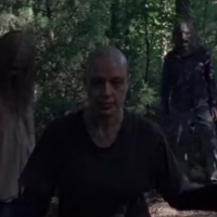 VIDEO: AMC Releases Opening Minutes of the Midseason Return of THE WALKING DEAD Video