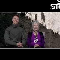 VIDEO: Rita Moreno & Ansel Elgort Talk Remaking WEST SIDE STORY for a New Generation Photo