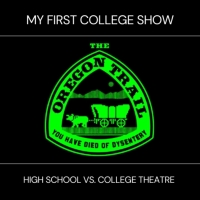 Student Blog: High School vs. College Theatre Photo
