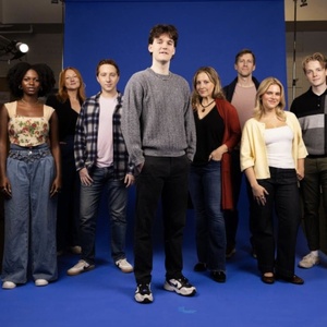 DEAR EVAN HANSEN Utah Premiere to be Presented at Pioneer Theatre Company Photo