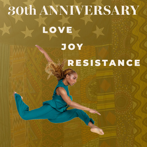 Deeply Rooted Dance Theater Unveils 30th Anniversary Season Photo