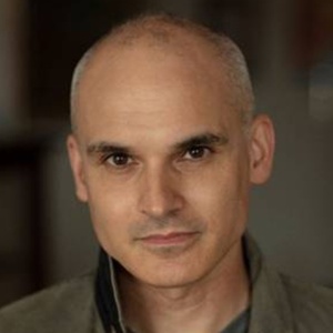 PLY Author Hernan Diaz to Appear at Studebaker Theater Photo