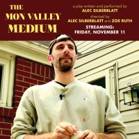 The Studios of Key West Launches StudioWorks Series With THE MON VALLEY MEDIUM