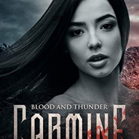 T.L. Christianson Releases Paranormal Romance 'Carmine: Blood And Thunder' Interview