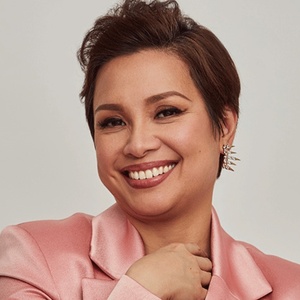 Review: LEA SALONGA: STAGE, SCREEN, & EVERYTHING IN BETWEEN at The Music Center At Str Photo