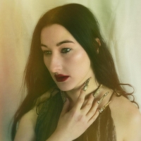 VIDEO: Zola Jesus Shares Video For New Single 'The Fall' Photo