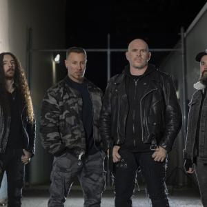 EASTBLOOD Releases Debut Album BURN WHAT'S LEFT Photo