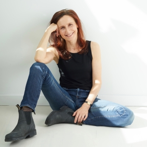 Interview: Pascale Roger-McKeever Is Ready to Take Up Space at SoHo Playhouse Photo