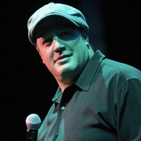 Kevin James Comes to the Warner Theatre This Month Photo