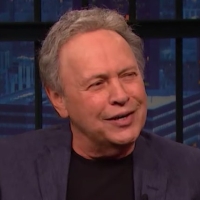 VIDEO: Billy Crystal Reveals Why He Prefers Broadway Opening Nights Over Film Premier Video