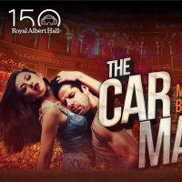 Exclusive Presale: Book Tickets Now For THE CAR MAN