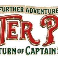 PETER PAN - THE RETURN OF CAPTAIN HOOK Comes to Fairfield Halls Croydon in December Photo