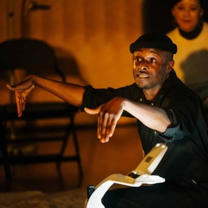 Review: A FINE MADNESS at Woolly Mammoth Photo
