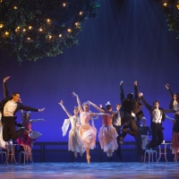 Northern Ballet's THE GREAT GATSBY Swings Into Theatres This March Photo