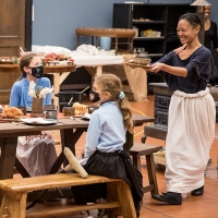 BWW Review: A CHRISTMAS CAROL at Guthrie Theater Video