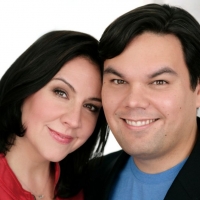 The New York Pops Will Honor Kristen and Bobby Lopez At 37th Birthday Gala