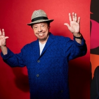 Sergio Mendes to Make Broadway Debut With Sergio Trujillo-Helmed BLACK ORPHEUS Video