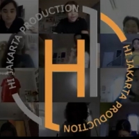 VIDEO: Check Out a Highlight Reel From Session One of Hi Jakarta Production School' Photo