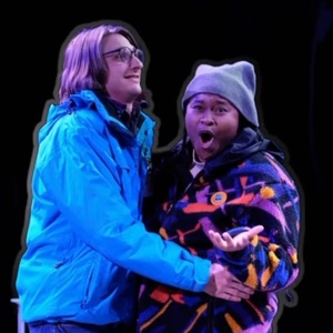 Review: ALMOST, MAINE at Wichita Community Theatre Photo