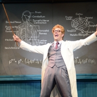 Meet the Cast of Ogunquit Playhouse's YOUNG FRANKENSTEIN