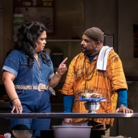 Review: CLYDE'S at Goodman Theatre Photo