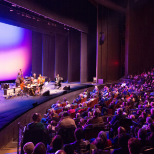 ARTS OF INDIA FESTIVAL to Present Dance, Jazz, and Art at Penn Live Arts Photo